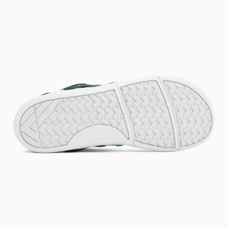 Încălțăminte barefoot pentru femei Xero Shoes Prio Neo sea moss 4