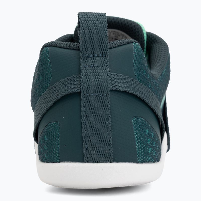 Încălțăminte barefoot pentru femei Xero Shoes Prio Neo sea moss 6