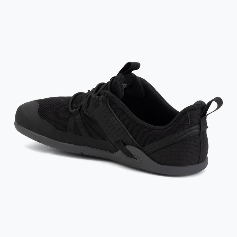 Încălțăminte barefoot pentru bărbați Xero Shoes Prio Easy On black 3