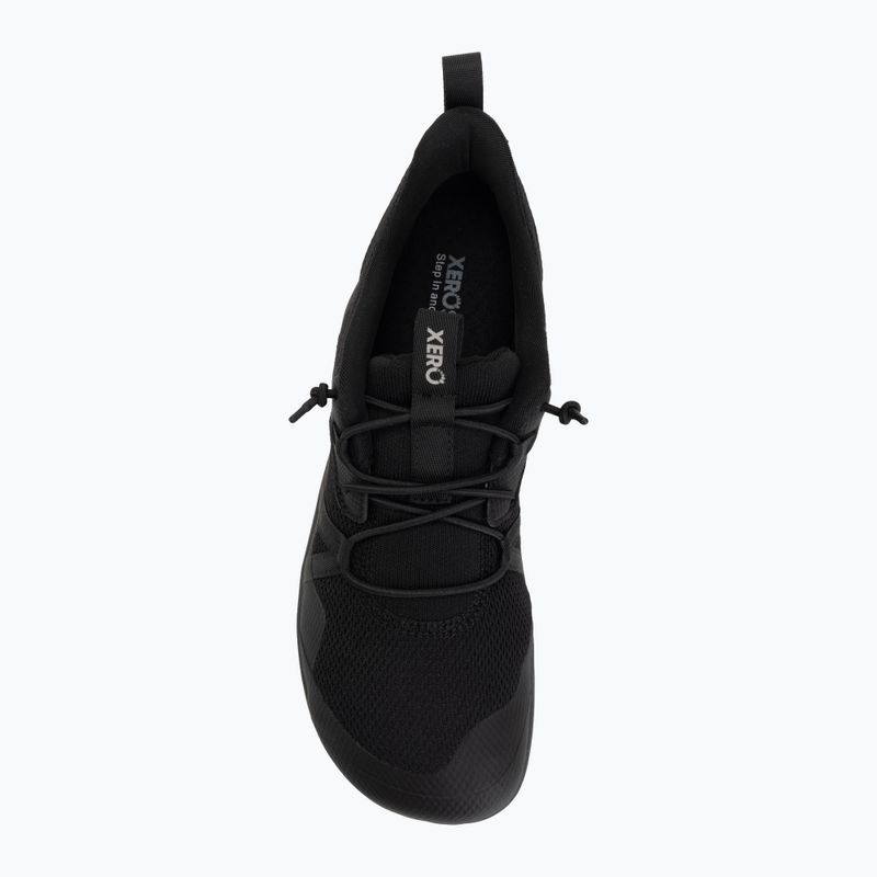 Încălțăminte barefoot pentru bărbați Xero Shoes Prio Easy On black 5