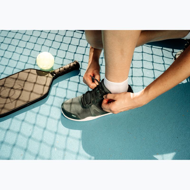 Încălțăminte barefoot pentru bărbați Xero Shoes 360 Rally army green 9