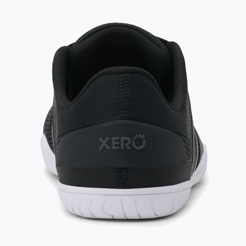 Încălțăminte barefoot pentru bărbați Xero Shoes 360 Rally black 5