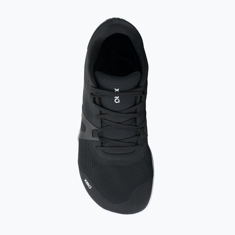Încălțăminte barefoot pentru bărbați Xero Shoes 360 Rally black 7