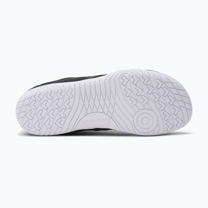 Încălțăminte barefoot pentru bărbați Xero Shoes 360 Rally black 8
