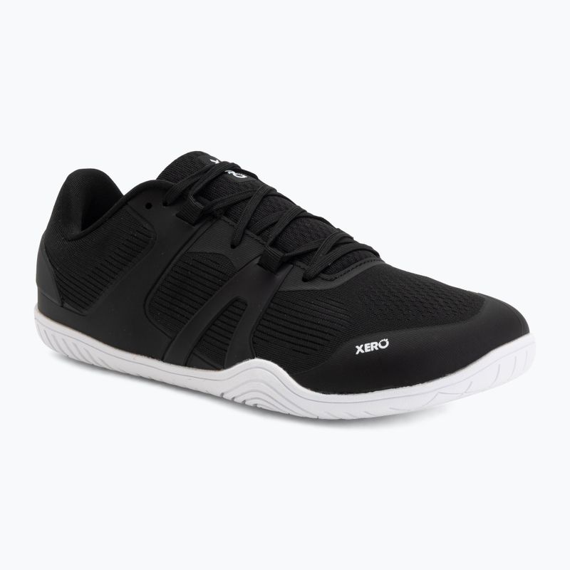 Încălțăminte barefoot pentru bărbați Xero Shoes 360 Rally black
