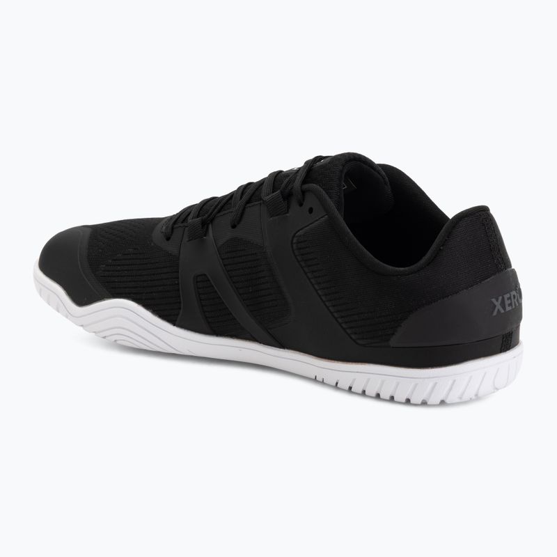 Încălțăminte barefoot pentru bărbați Xero Shoes 360 Rally black 3