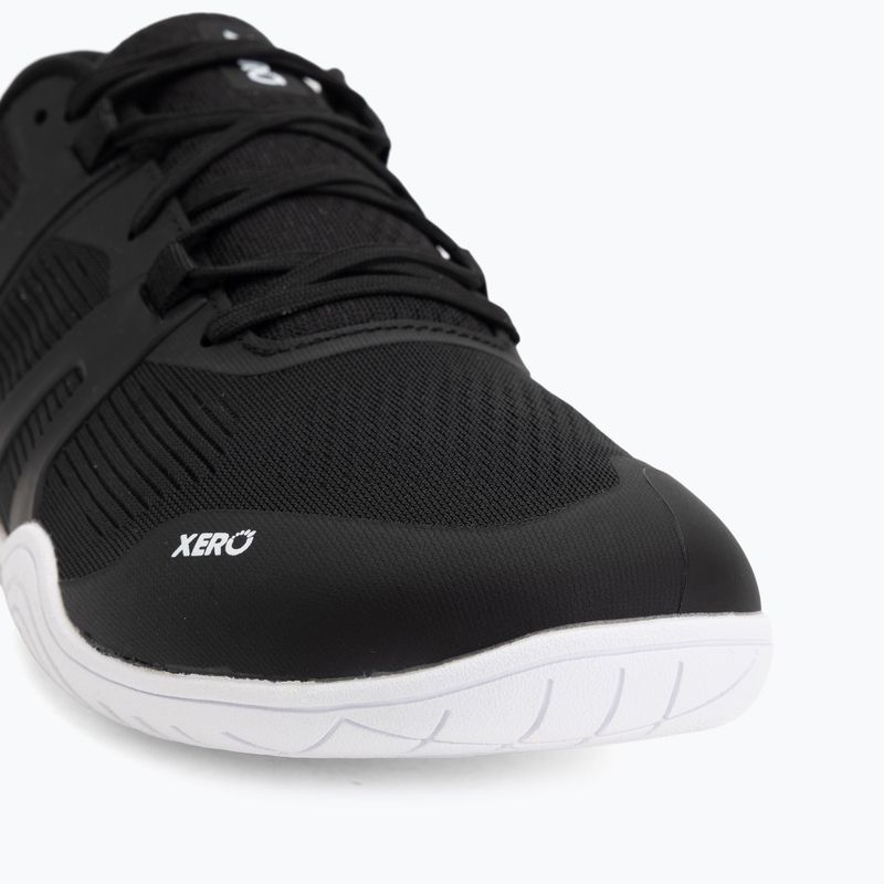 Încălțăminte barefoot pentru bărbați Xero Shoes 360 Rally black 7