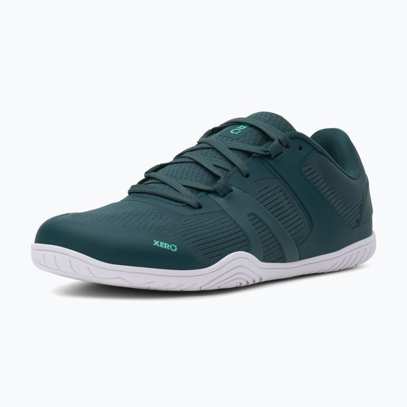 Încălțăminte barefoot pentru femei Xero Shoes 360 Rally sea moss 8