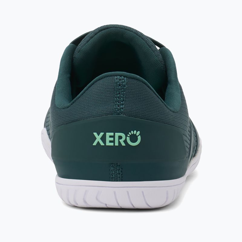 Încălțăminte barefoot pentru femei Xero Shoes 360 Rally sea moss 12