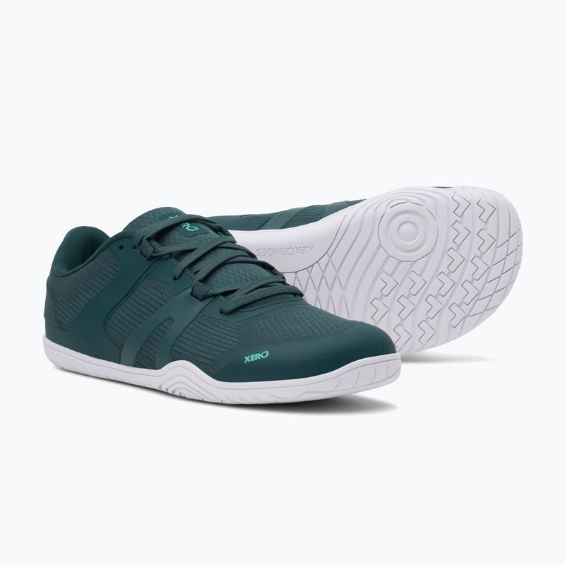 Încălțăminte barefoot pentru femei Xero Shoes 360 Rally sea moss 13