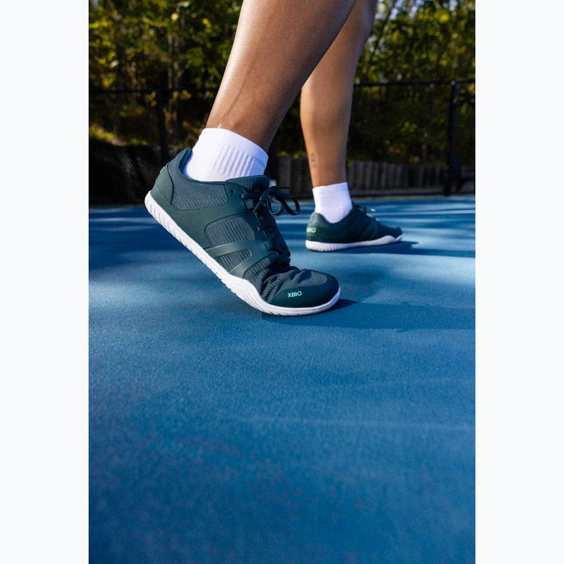 Încălțăminte barefoot pentru femei Xero Shoes 360 Rally sea moss 16