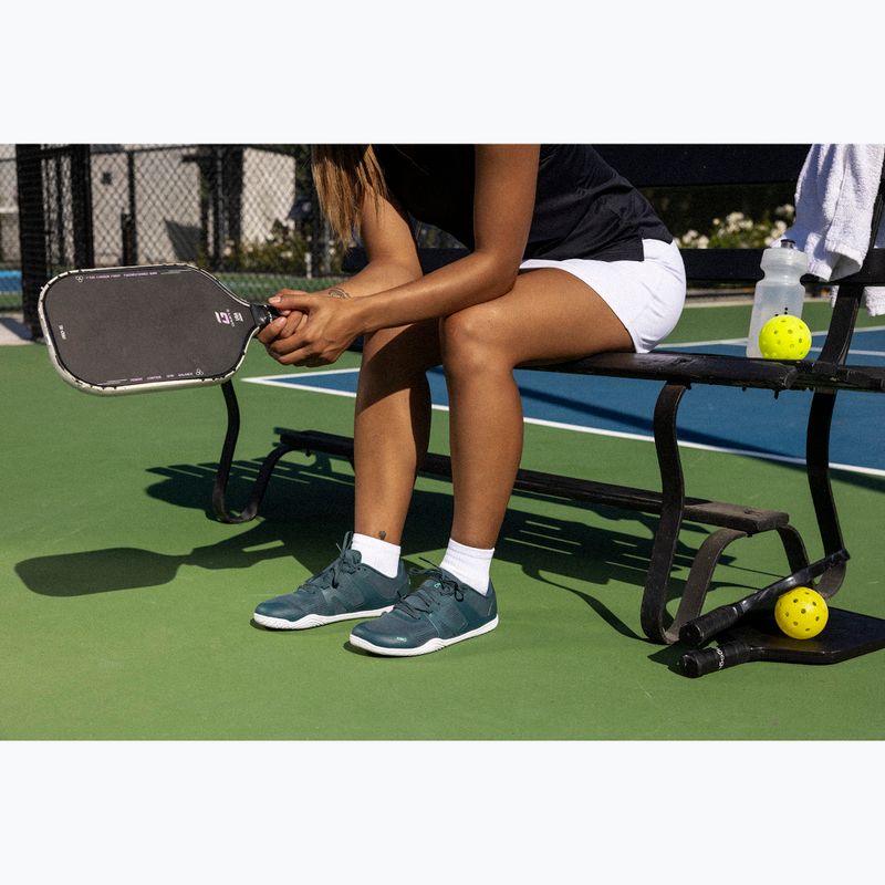 Încălțăminte barefoot pentru femei Xero Shoes 360 Rally sea moss 17