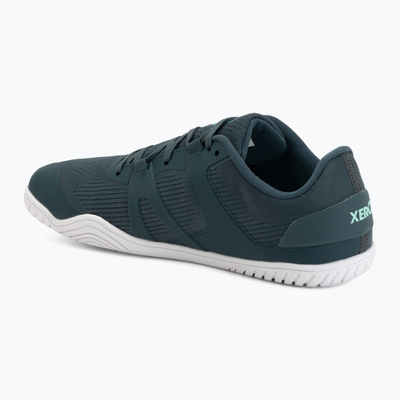 Încălțăminte barefoot pentru femei Xero Shoes 360 Rally sea moss 3