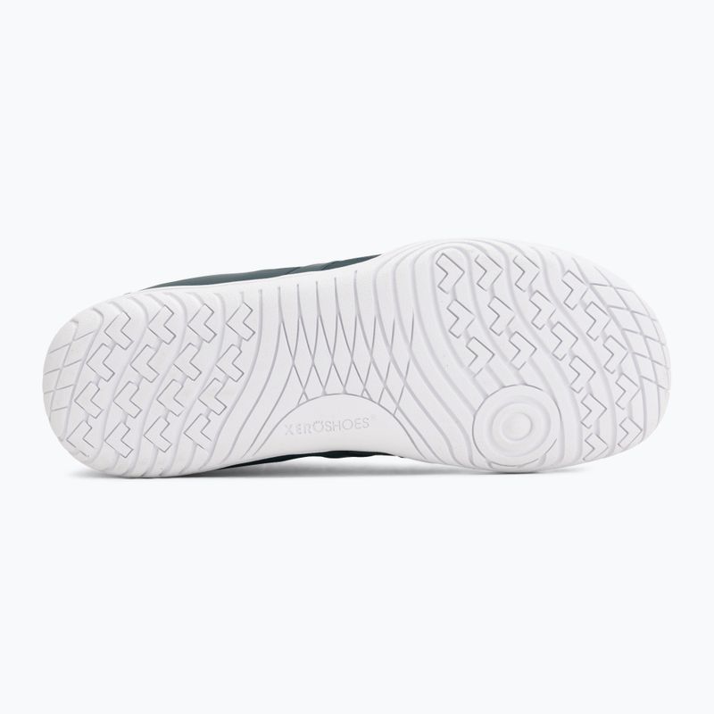 Încălțăminte barefoot pentru femei Xero Shoes 360 Rally sea moss 4