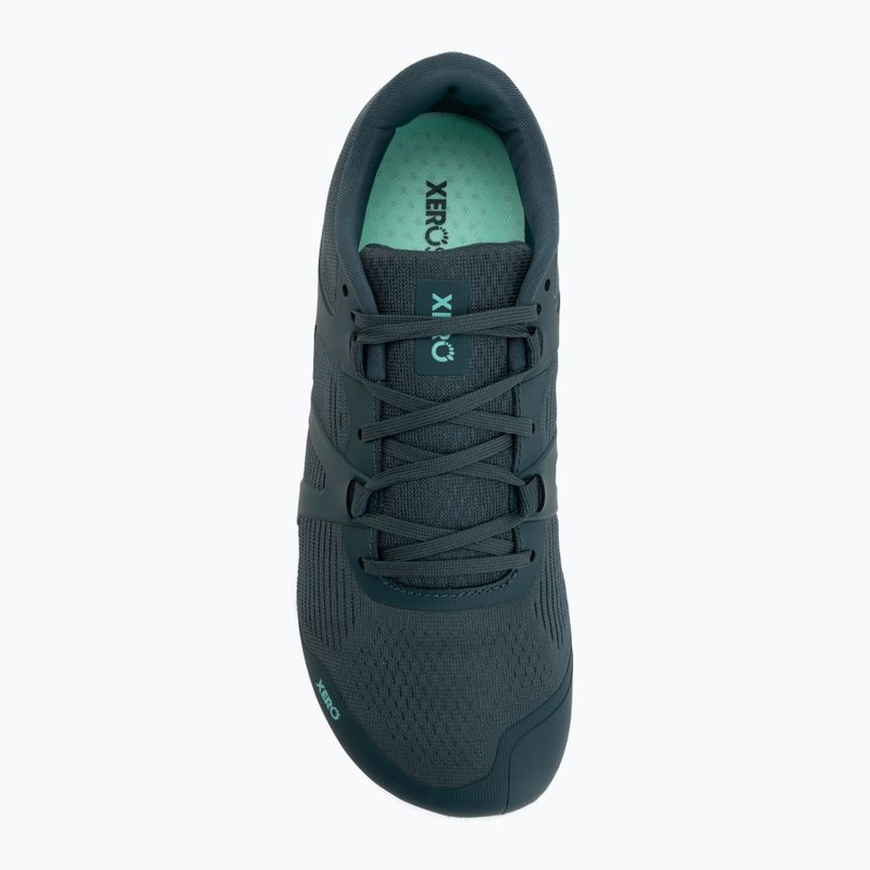 Încălțăminte barefoot pentru femei Xero Shoes 360 Rally sea moss 5