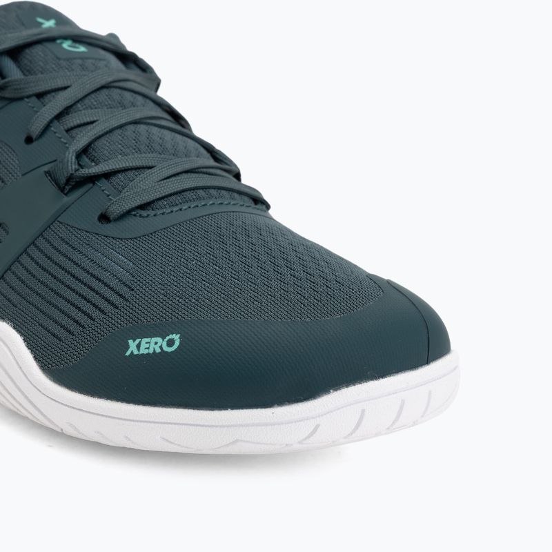 Încălțăminte barefoot pentru femei Xero Shoes 360 Rally sea moss 7