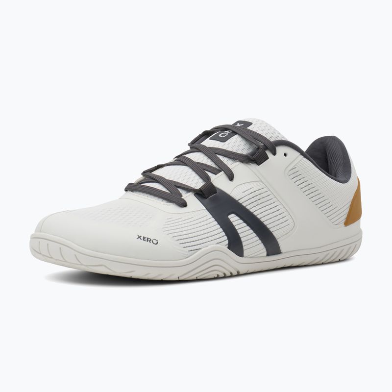 Încălțăminte barefoot pentru femei Xero Shoes 360 Rally white/asphalt 8