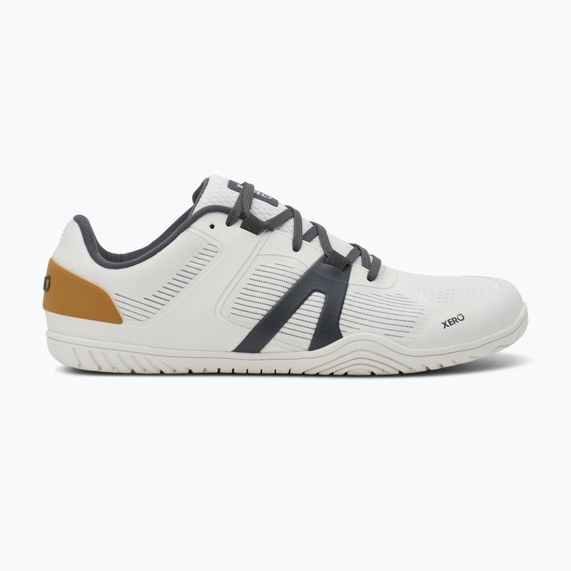 Încălțăminte barefoot pentru femei Xero Shoes 360 Rally white/asphalt 9
