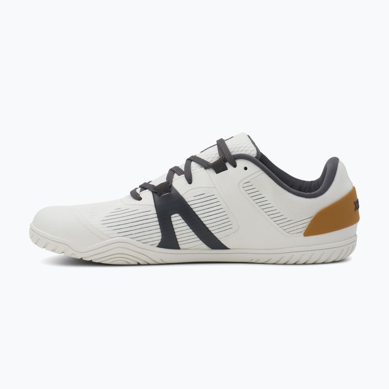 Încălțăminte barefoot pentru femei Xero Shoes 360 Rally white/asphalt 10