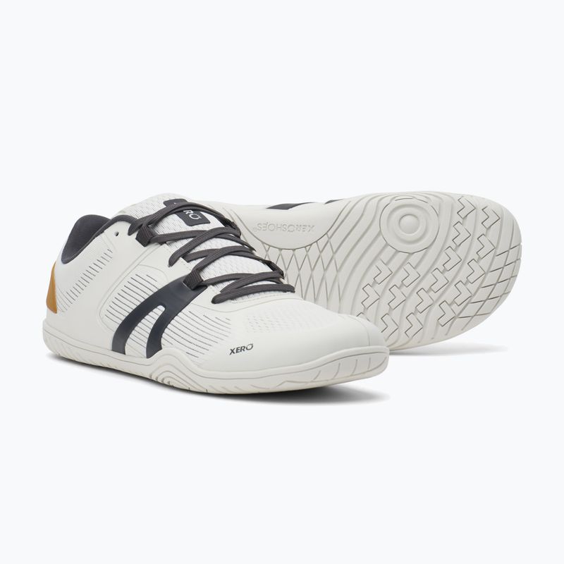 Încălțăminte barefoot pentru femei Xero Shoes 360 Rally white/asphalt 13