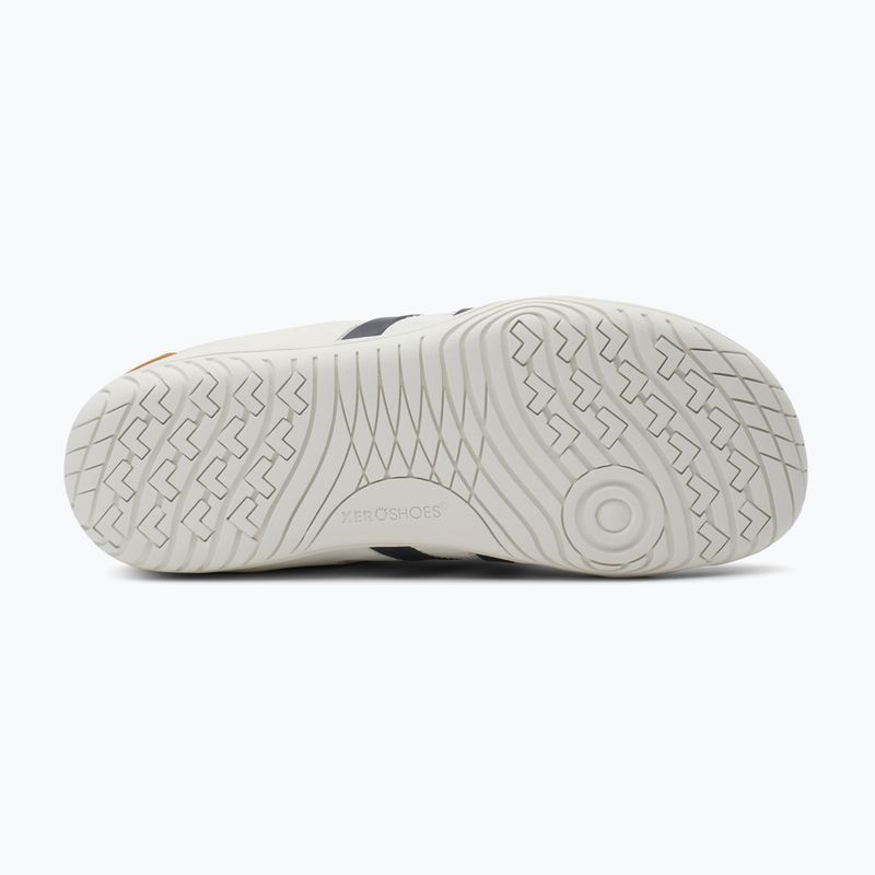 Încălțăminte barefoot pentru femei Xero Shoes 360 Rally white/asphalt 15