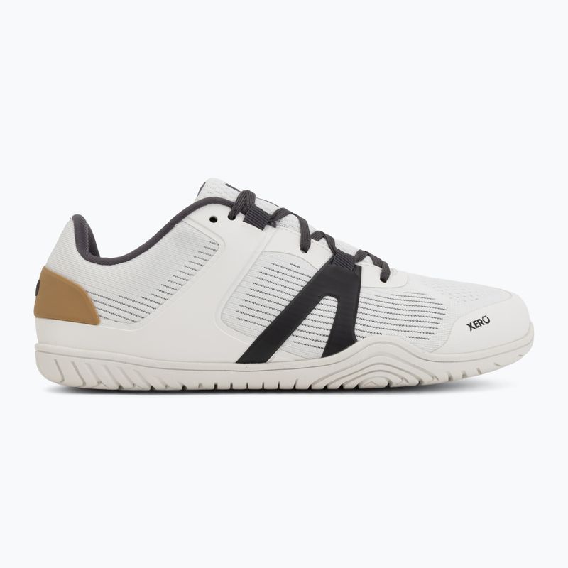 Încălțăminte barefoot pentru femei Xero Shoes 360 Rally white/asphalt 2