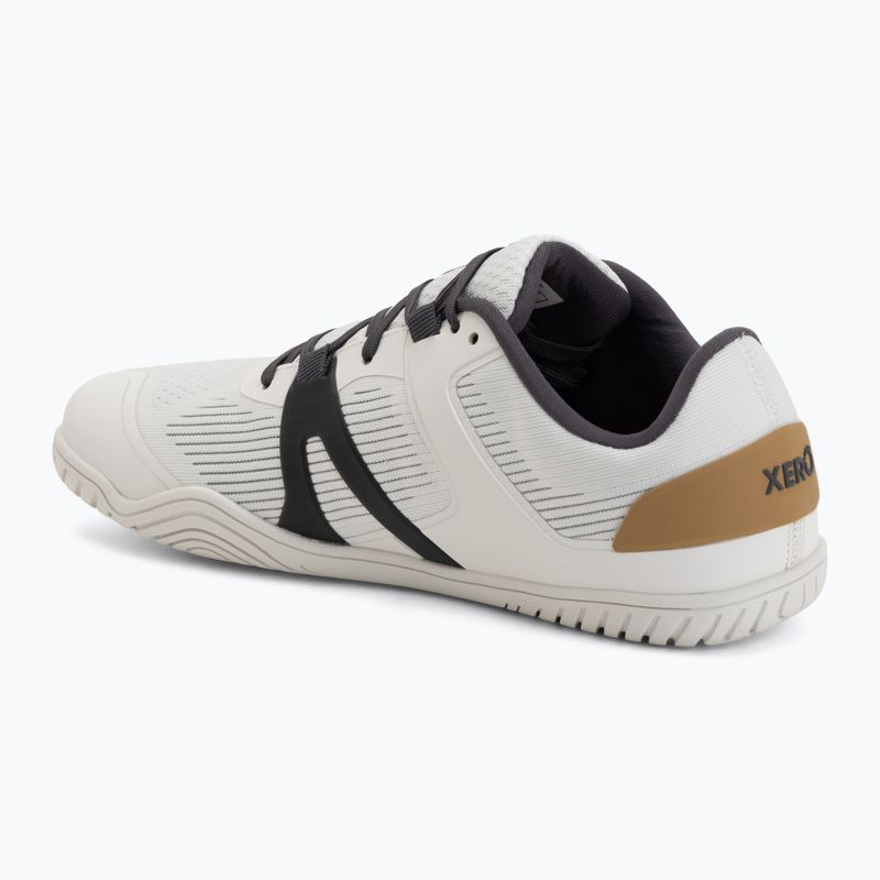 Încălțăminte barefoot pentru femei Xero Shoes 360 Rally white/asphalt 3