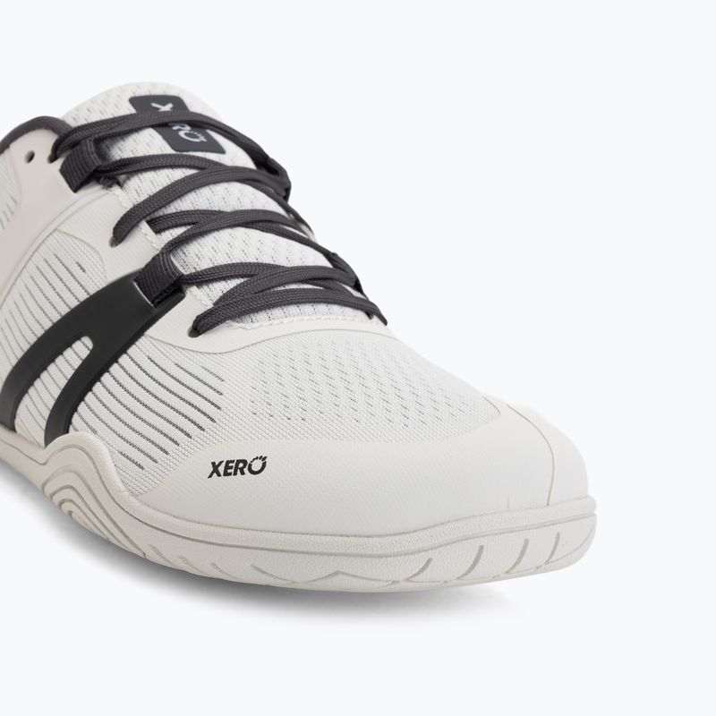 Încălțăminte barefoot pentru femei Xero Shoes 360 Rally white/asphalt 7
