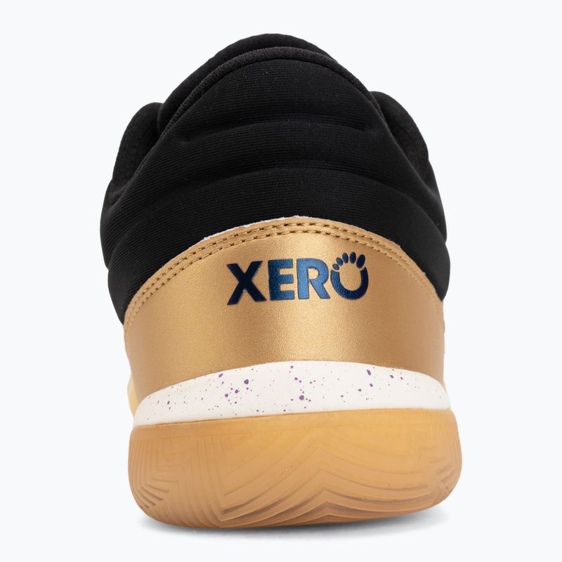 Încălțăminte barefoot pentru bărbați Xero Shoes X1 Low gold 6