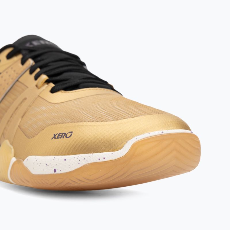 Încălțăminte barefoot pentru bărbați Xero Shoes X1 Low gold 7