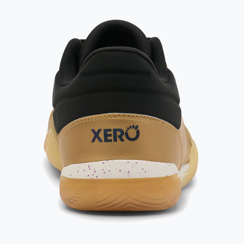 Încălțăminte barefoot pentru bărbați Xero Shoes X1 Low gold 5