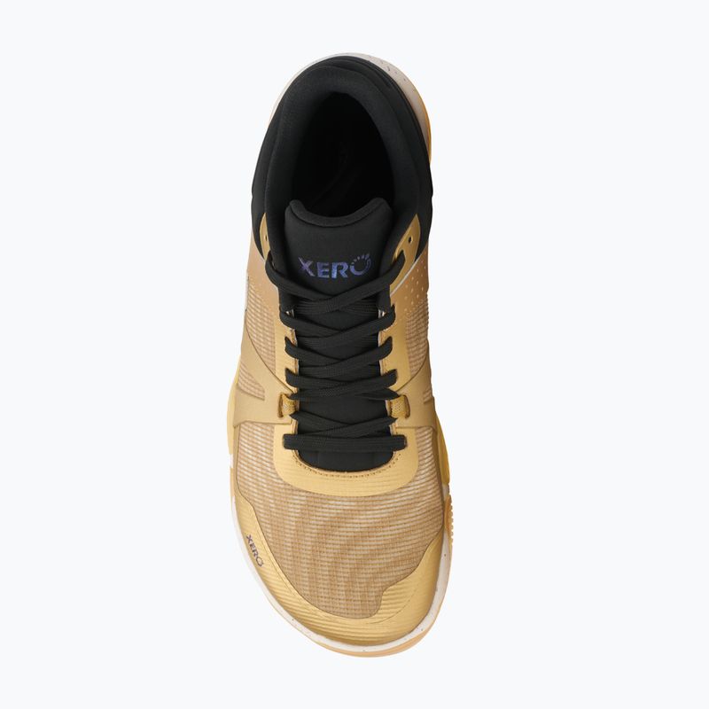 Încălțăminte barefoot pentru bărbați Xero Shoes X1 Low gold 7