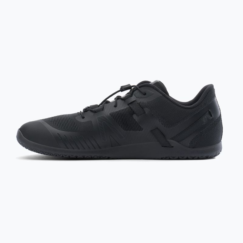 Încălțăminte barefoot pentru bărbați Xero Shoes XT Max black 3
