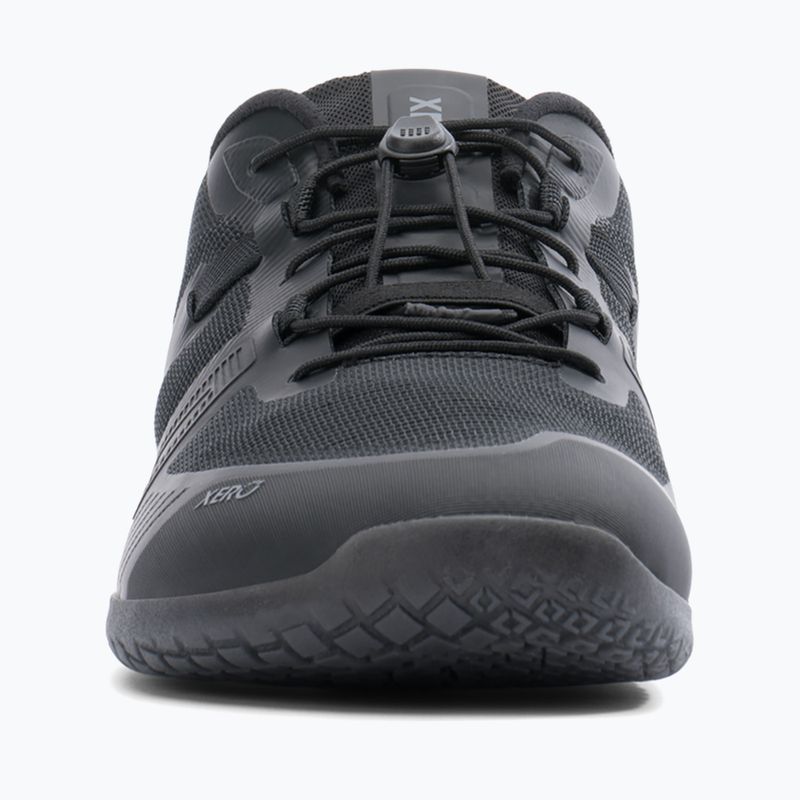 Încălțăminte barefoot pentru bărbați Xero Shoes XT Max black 4