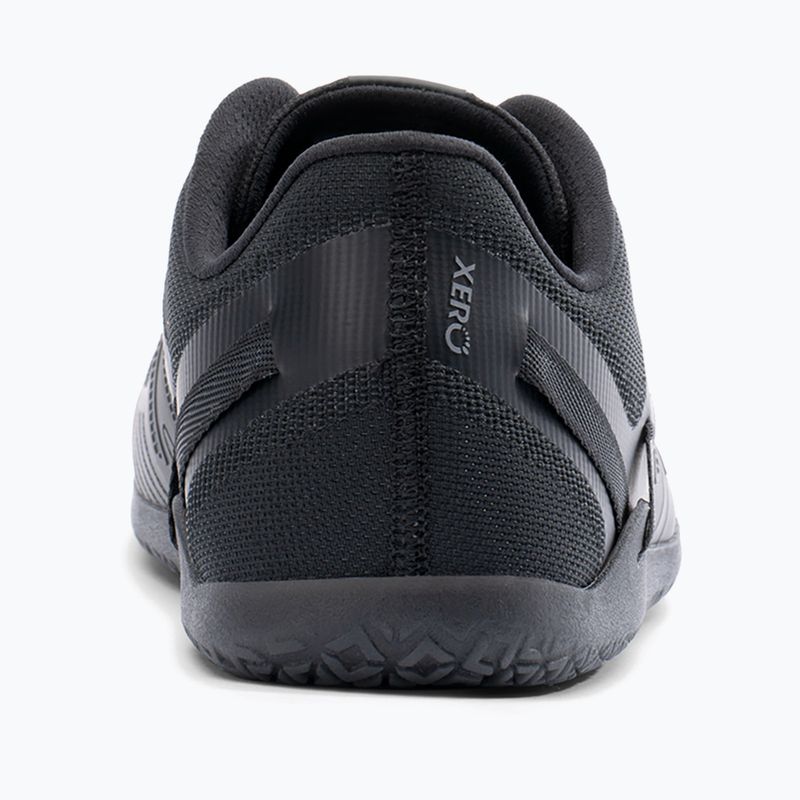 Încălțăminte barefoot pentru bărbați Xero Shoes XT Max black 5
