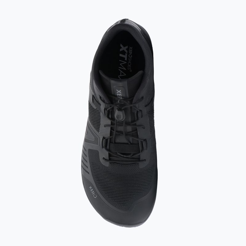 Încălțăminte barefoot pentru bărbați Xero Shoes XT Max black 7