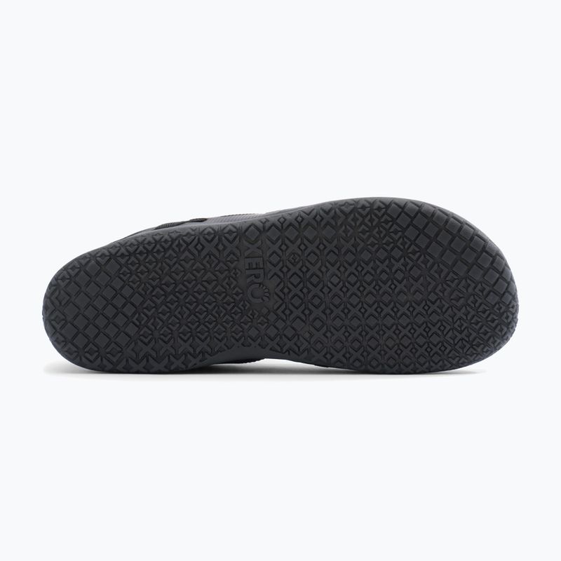 Încălțăminte barefoot pentru bărbați Xero Shoes XT Max black 8