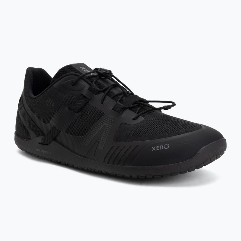 Încălțăminte barefoot pentru bărbați Xero Shoes XT Max black