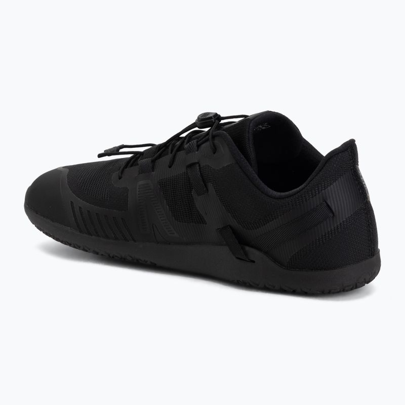 Încălțăminte barefoot pentru bărbați Xero Shoes XT Max black 3