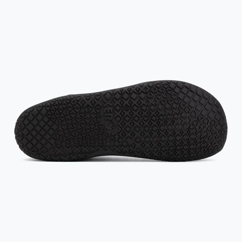 Încălțăminte barefoot pentru bărbați Xero Shoes XT Max black 4