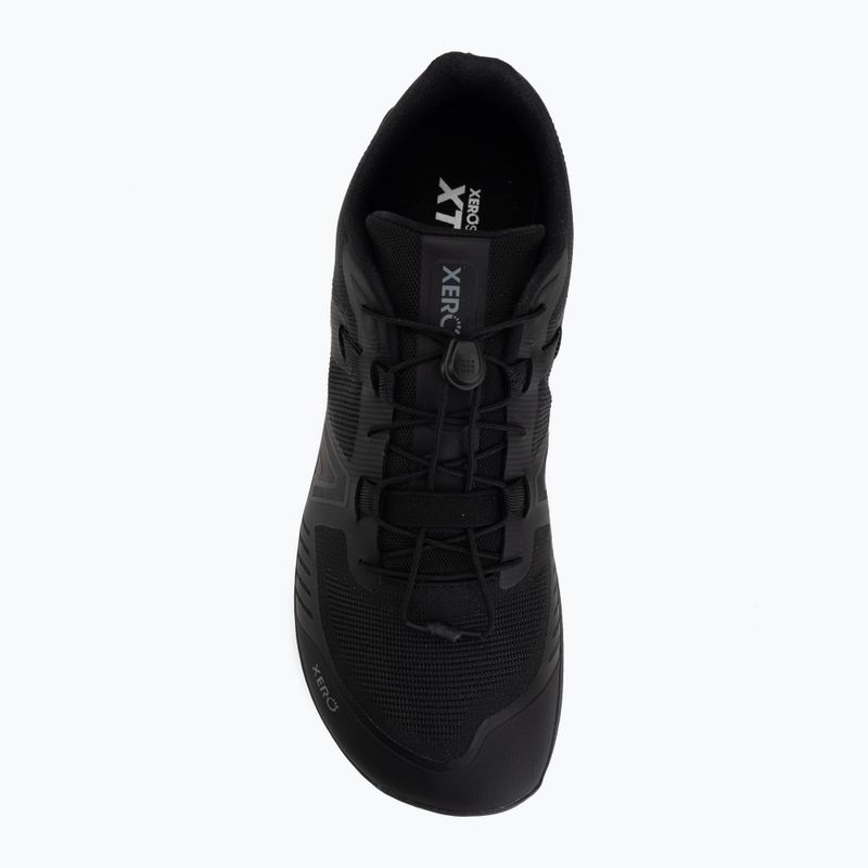 Încălțăminte barefoot pentru bărbați Xero Shoes XT Max black 5