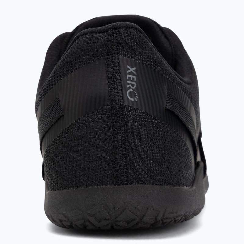 Încălțăminte barefoot pentru bărbați Xero Shoes XT Max black 6