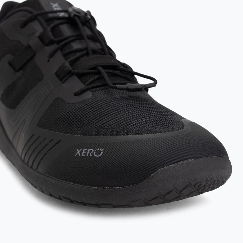 Încălțăminte barefoot pentru bărbați Xero Shoes XT Max black 7