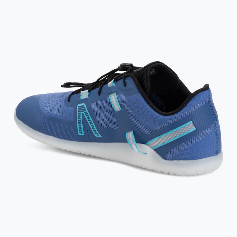 Încălțăminte barefoot pentru bărbați Xero Shoes XT Max blue 3