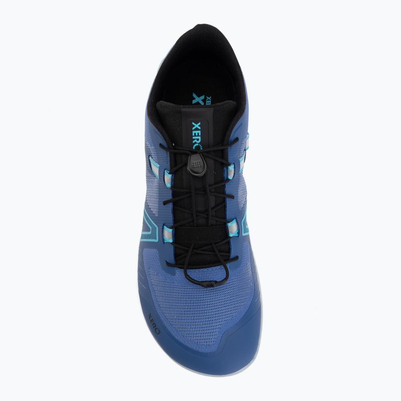 Încălțăminte barefoot pentru bărbați Xero Shoes XT Max blue 5