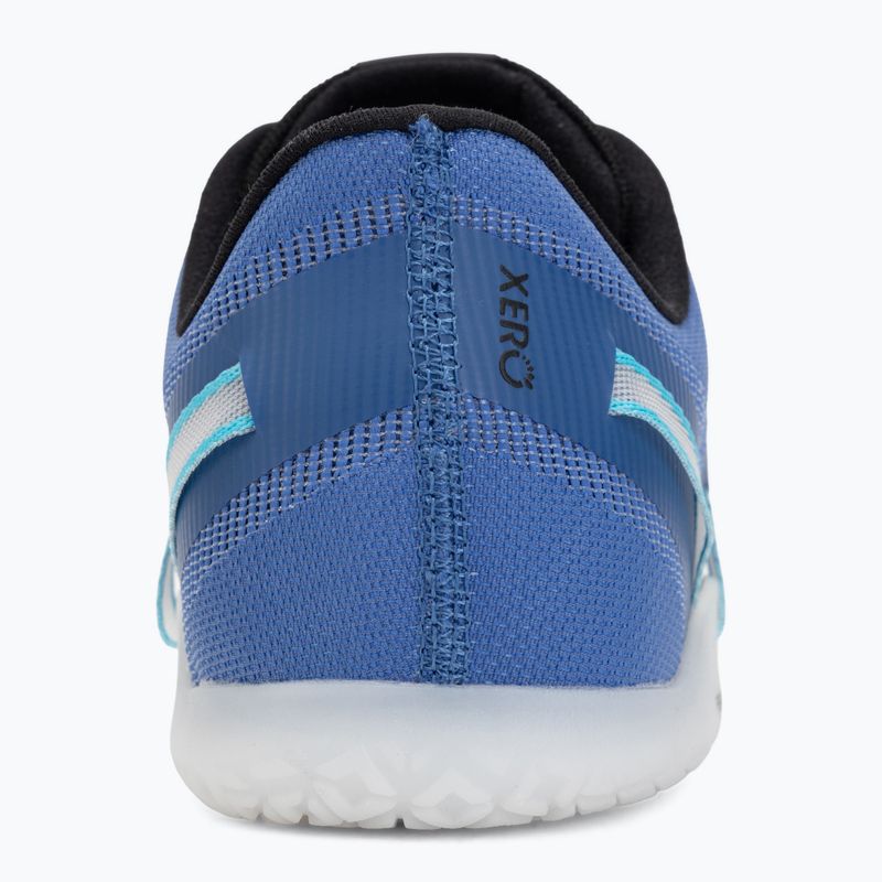 Încălțăminte barefoot pentru bărbați Xero Shoes XT Max blue 6