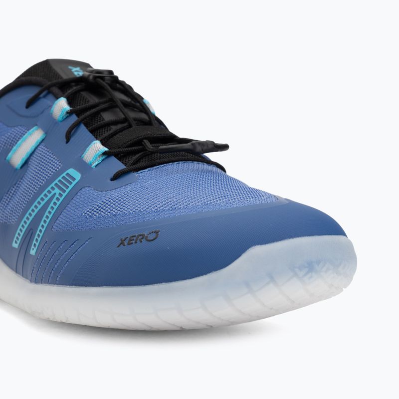 Încălțăminte barefoot pentru bărbați Xero Shoes XT Max blue 7