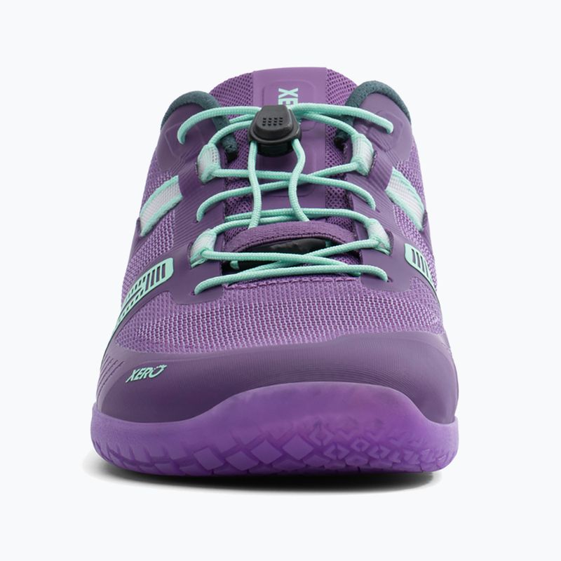 Încălțăminte barefoot pentru femei Xero Shoes XT Max vivid purple 4
