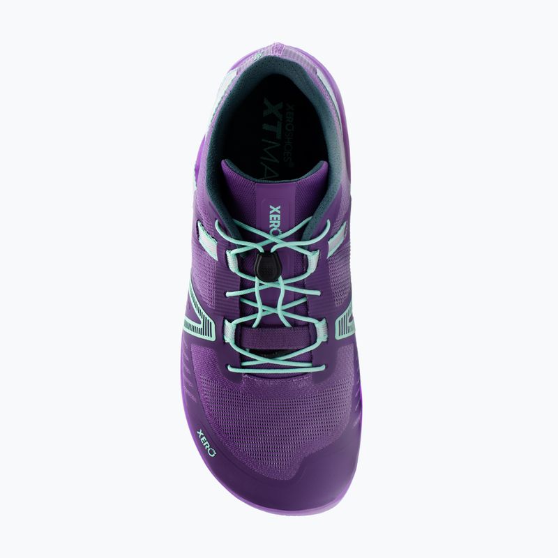 Încălțăminte barefoot pentru femei Xero Shoes XT Max vivid purple 7