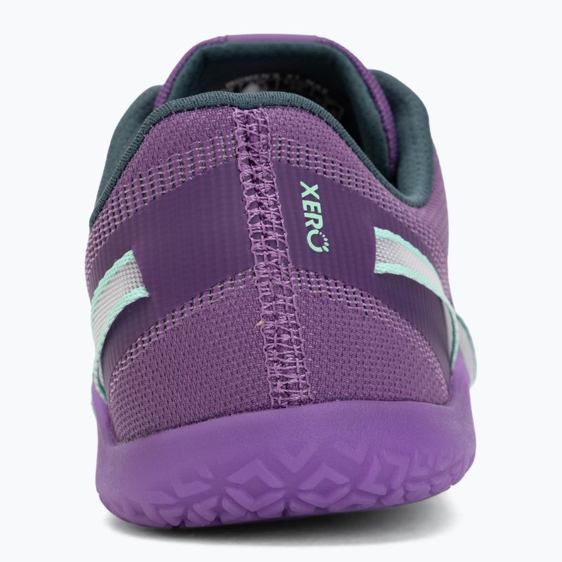Încălțăminte barefoot pentru femei Xero Shoes XT Max vivid purple 6